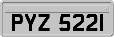 PYZ5221