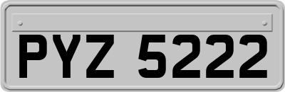 PYZ5222