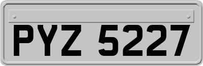 PYZ5227