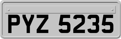 PYZ5235