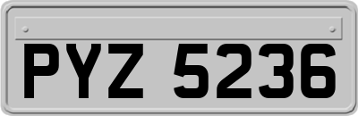 PYZ5236