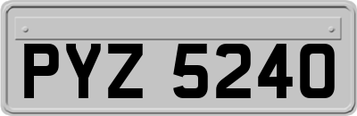PYZ5240