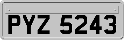 PYZ5243