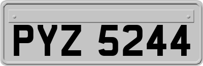 PYZ5244