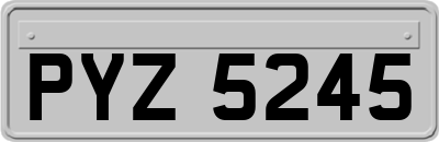 PYZ5245
