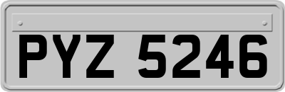 PYZ5246