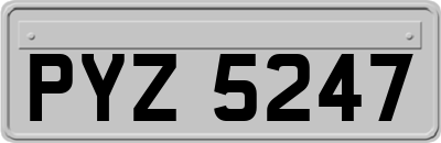 PYZ5247