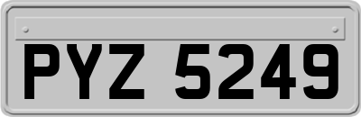 PYZ5249