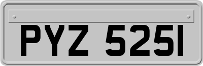 PYZ5251