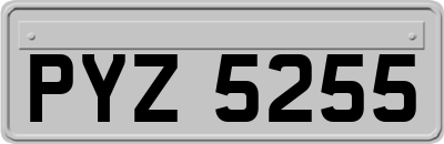 PYZ5255