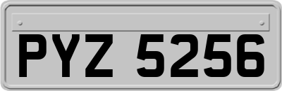 PYZ5256
