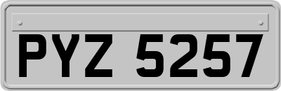 PYZ5257