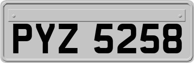 PYZ5258