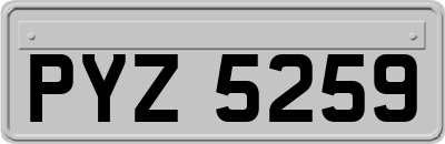 PYZ5259