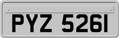 PYZ5261