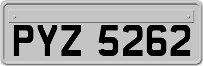 PYZ5262