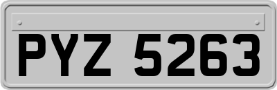 PYZ5263