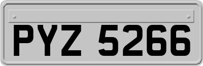 PYZ5266