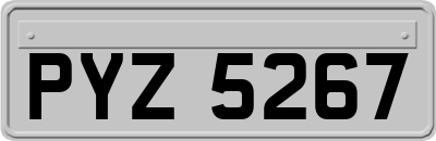 PYZ5267