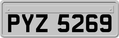 PYZ5269