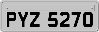 PYZ5270