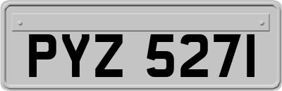 PYZ5271