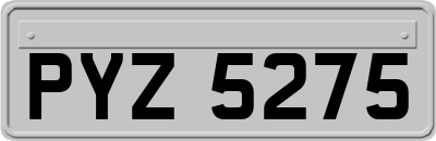 PYZ5275