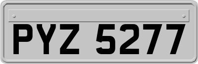 PYZ5277