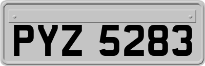 PYZ5283