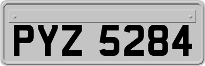 PYZ5284