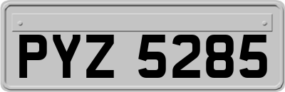 PYZ5285