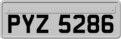 PYZ5286
