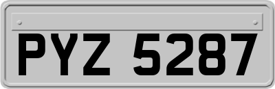 PYZ5287