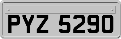 PYZ5290
