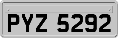 PYZ5292