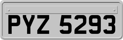 PYZ5293