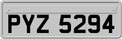 PYZ5294