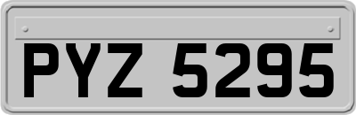 PYZ5295