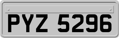 PYZ5296