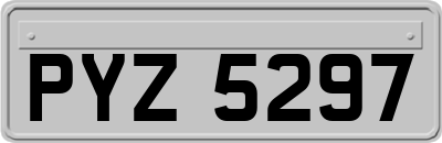 PYZ5297