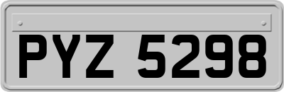 PYZ5298