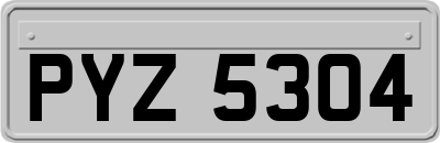 PYZ5304
