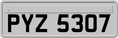 PYZ5307