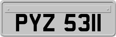 PYZ5311