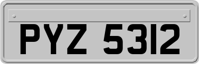 PYZ5312