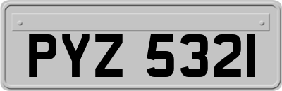 PYZ5321