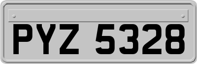 PYZ5328