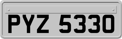PYZ5330