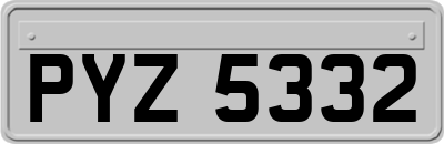 PYZ5332