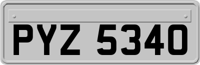 PYZ5340